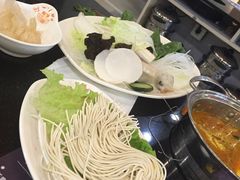 -呷哺呷哺 黄金牧场 (欢乐谷店)