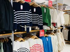 -优衣库(武汉国际广场店)