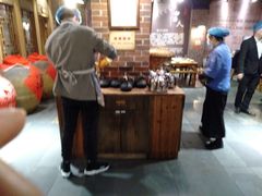 -白乐天毛肚火锅馆(南滨路店)