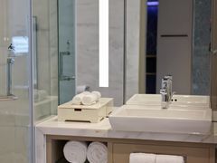 -上海漕河泾万丽酒店