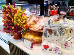 -巴黎贝甜(好世界店)