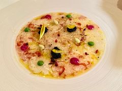 -La Vita 意大利传统料理(富民路店)