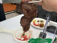 -拉蒂娜·巴西牛排馆 Latina·Brazilian Steakhouse(陆家嘴旗舰店)