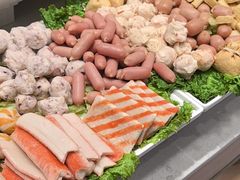 -醉人椒麻辣香锅(王府井喜悦店)