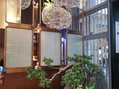 -非烤勿扰韩料自助烤肉(松山湖万科店)