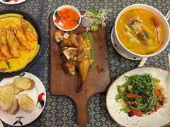 -南沙游艇会·大兵船餐厅