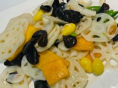 -胜记为食家·创新粤菜(车公庙店)