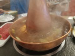 -仁和四季涮肉馆(天坛南门店)