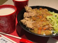 -永和大王(春日上新·军博店)