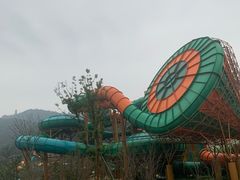 -杭州开元森泊度假乐园