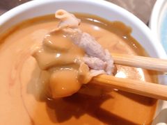 -南门四季铜锅涮肉(左家庄店)