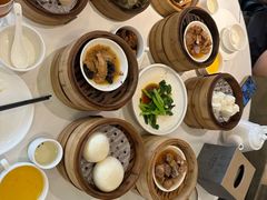 -万龙洲海鲜(南新仓店)