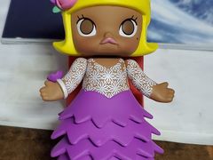 -泡泡玛特POPMART(上海环球港店)