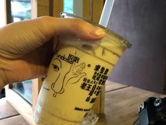 -放哈·甜醅子奶茶创造者(正宁路店)