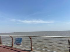 -东疆建设开发纪念公园