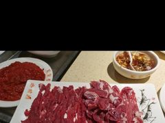 -蜀留香火锅·始于1999·原四川老火锅(白堤路店)