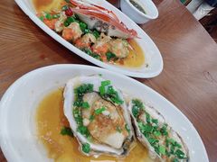 -渔满仓海鲜渔家(象山二店)