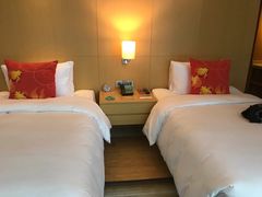 -香港港岛英迪格酒店