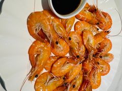 -皓景海鲜·地标美食(双月湾店)