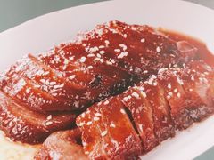 -茶港·点心·啫啫煲(范湖万达广场店)