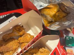 -肯德基(殷巷苏果店)