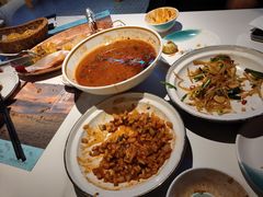 -阿娜尔·新疆菜(宜家荟聚中心店)