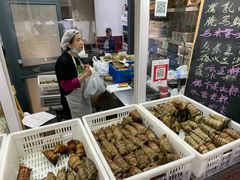 -金太粽(上海弄堂第一粽店)