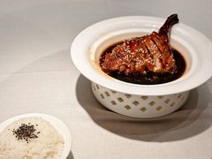 -狮王府淮扬菜(万象城店)