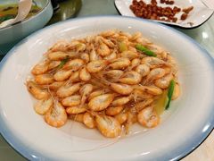 盐水太湖白虾-锡和无锡菜(景丽苑店)