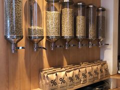 -% Arabica(京都东山店)