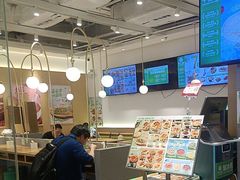 -甲乙饼·手工牛肉饼(东方广场店)