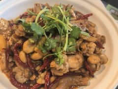 -全聚贤餐厅·湖北家常菜(沙湖店)
