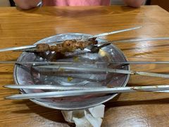 -怡妮新疆风味餐厅(东江湾路店)