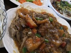 -大召麦香村(新生街店)