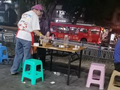 -天治宣·野椒鸡(龙头寺总店)