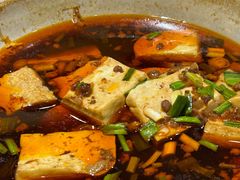 -香阁餐厅·常州菜·常州菜代表品牌(新北奥体店)