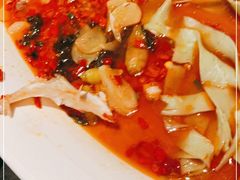 -凤凰湘语·海派湘菜(浦东旗舰店)