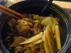 -陈记重庆鸡公煲
