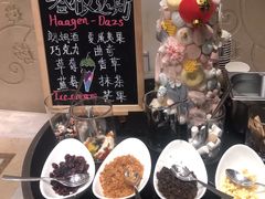 -索菲特酒店 · 云尚天际自助餐厅