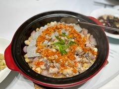-品粹徽园·家常安徽菜