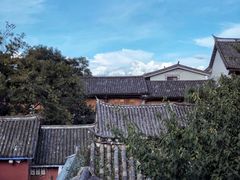 景观位-云隐小厨·传统大理美食(复兴路店)