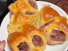 -昆明冠生园·鲜花饼·面包蛋糕(老街店)