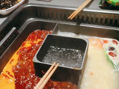 -洞子口重庆鲜货火锅(楚翘城旗舰店)