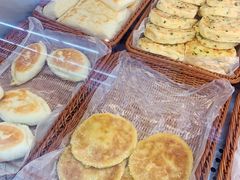 -百佳永辉超市(东城万达店)