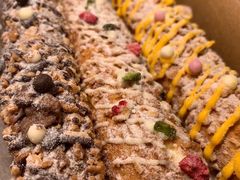 -星巴克(深圳前进天虹店)