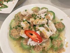 -宜宾海鲜酒家·三十年老字号