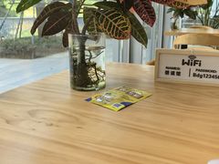 -木嘛working coffee&bar(碧道馆店)