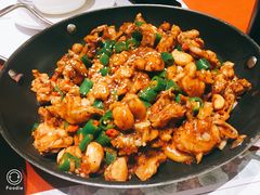 -赵小姐丨新中餐(曲江店)