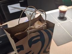 -星巴克(北京首都国际机场7店)