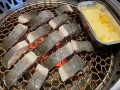 -木槿花韩式炭烤·熟成肉工坊(孙文东路店)